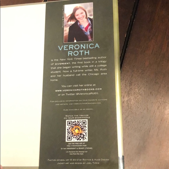 Insurgent - Picture 5 of 5